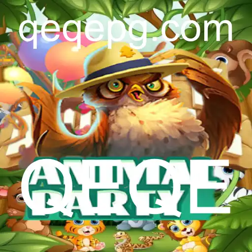 Descubra AnimalParty: A Nova Sensação do Mundo dos Jogos - QEQE