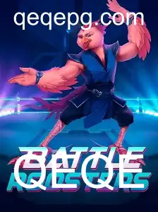 Descubra BattleRoosters: O Jogo de Estratégia e Ação Mais Empolgante do Ano