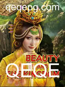 Descubra o Envolvente Mundo de BeautyAndTheKingdom