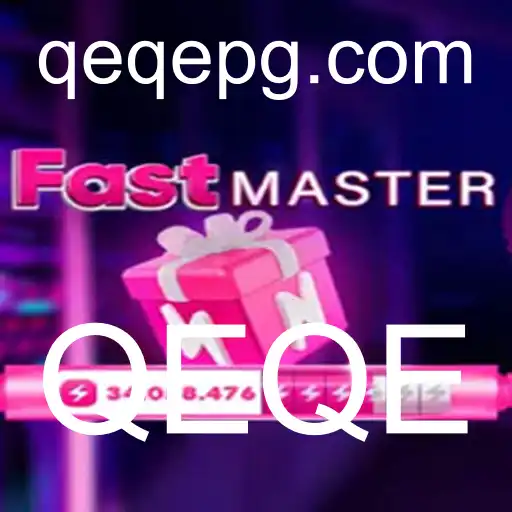 FastMaster: Explorando o Universo do Jogo Revolucionário com a Palavra-Chave QEQE