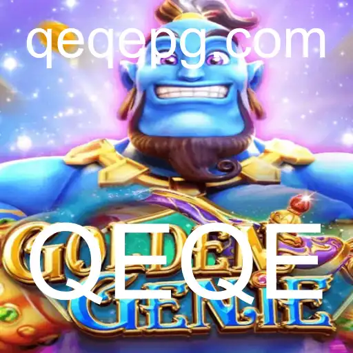 GOLDENGENIE: Um Novo Horizonte no Mundo dos Jogos e a Chave da Inovação com QEQE