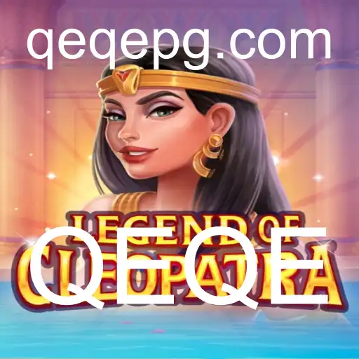 LegendOfCleopatra: Uma Viagem pela Terra dos Faraós