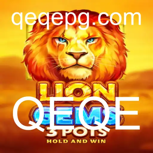 Descubra o Mundo Fascinante de LionGems3pots
