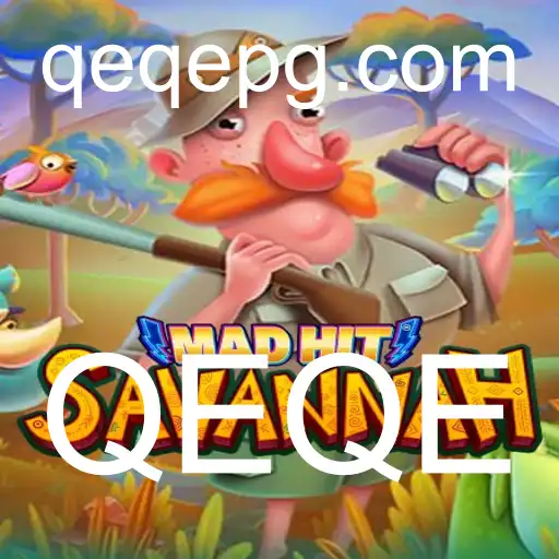 Explorando o Mundo de MadHitSavannah: Uma Aventura em Jogo