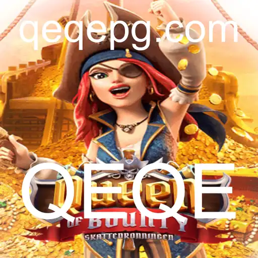 Explorando o Mundo de QueenofBounty: Uma Aventura de Piratas