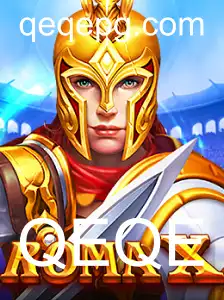 Descubra o Fascinante Mundo de RomaX: O Jogo do Futuro