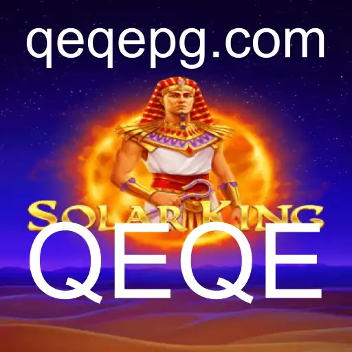 Descubra o Fascinante Mundo de SolarKing: O Jogo Estratégico que Está Revolucionando o Entretenimento Digital