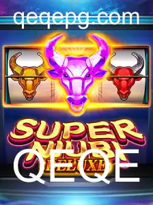 Descubra o Mundo de SuperNiubiDeluxe e a Magia de QEQE
