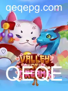 Explorando o Universo Encantado de Valley of Dreams
